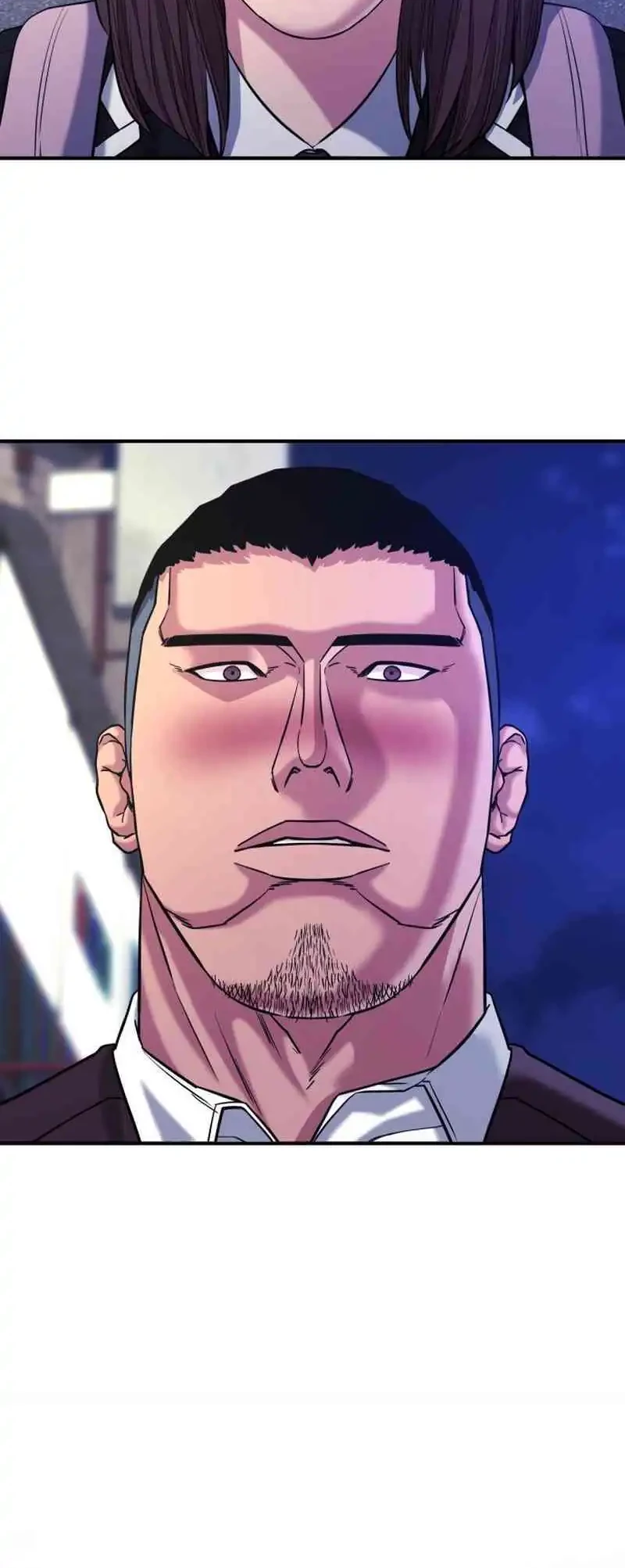 High School Gangsters Chapter 37 Gambar 75