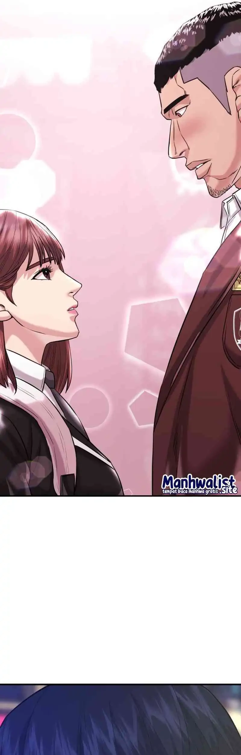 High School Gangsters Chapter 37 Gambar 76