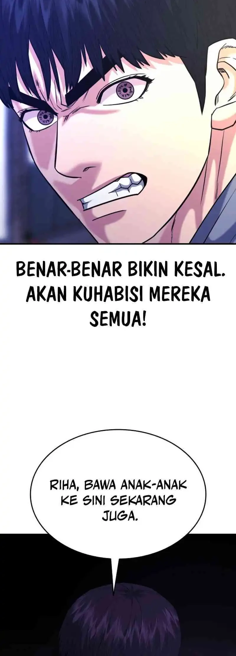 High School Gangsters Chapter 37 Gambar 77