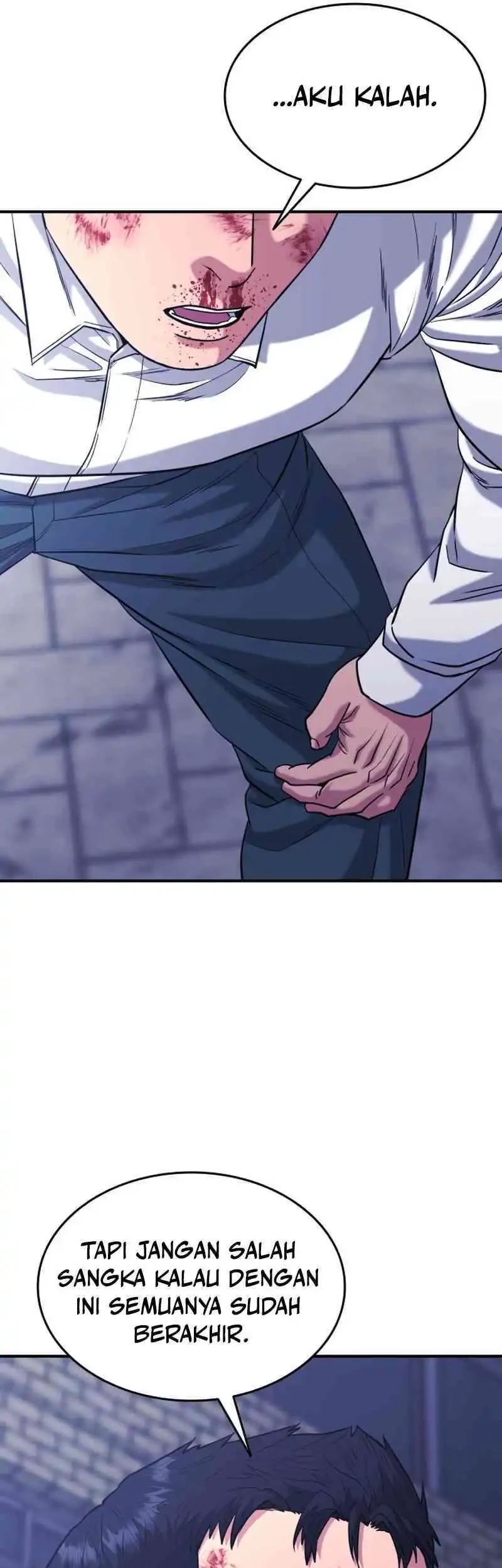 High School Gangsters Chapter 37 Gambar 5