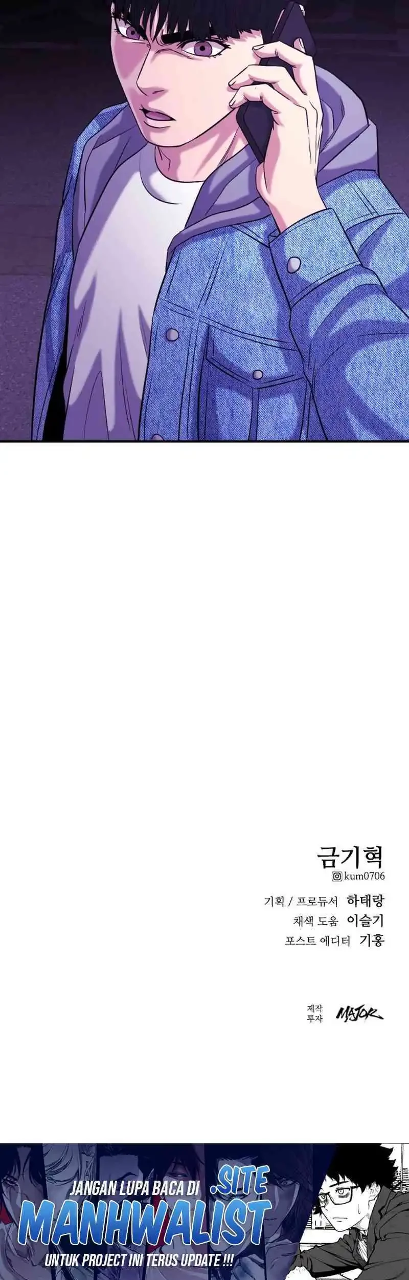 High School Gangsters Chapter 37 Gambar 78