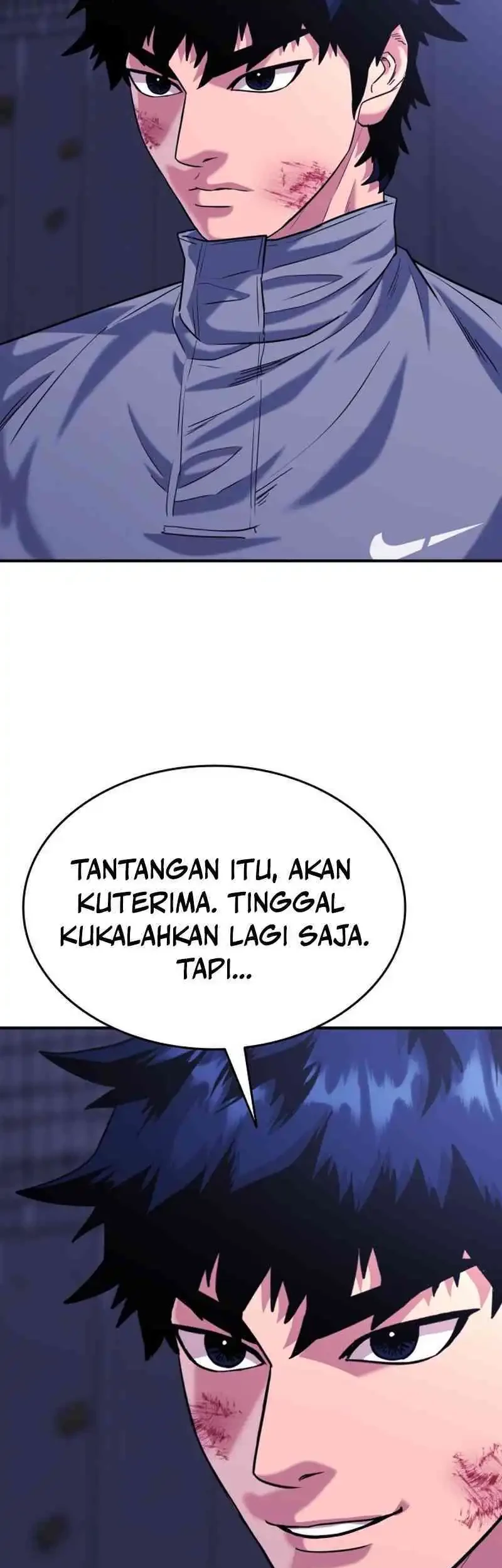 High School Gangsters Chapter 37 Gambar 7
