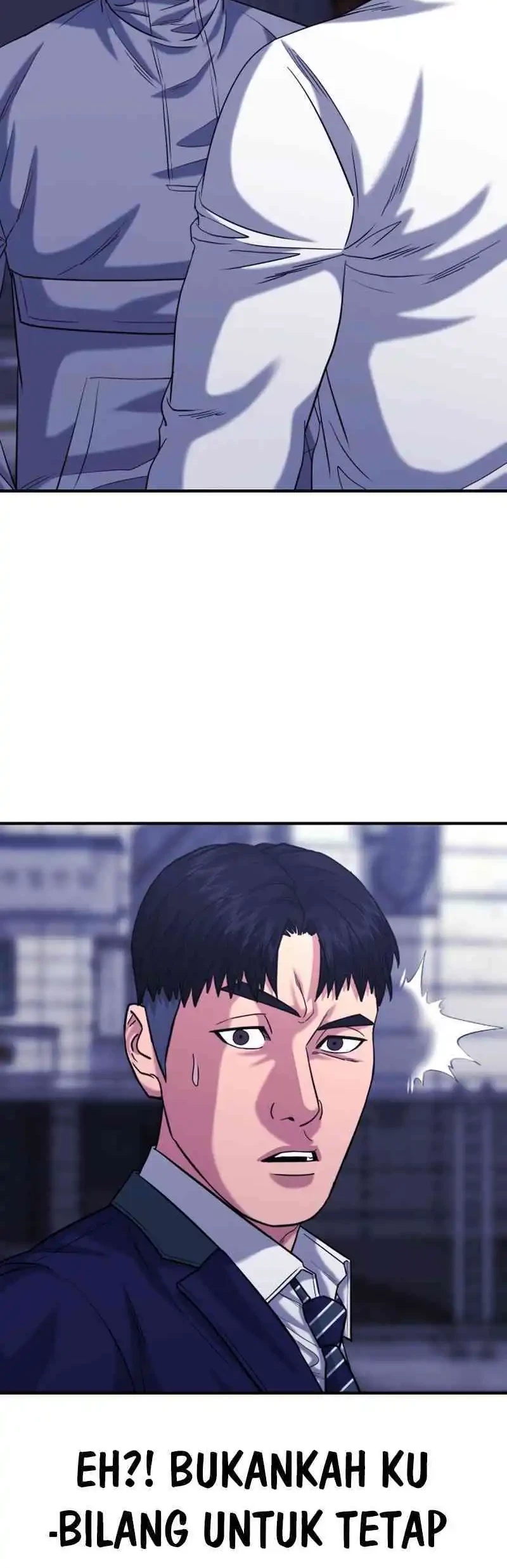 High School Gangsters Chapter 37 Gambar 10