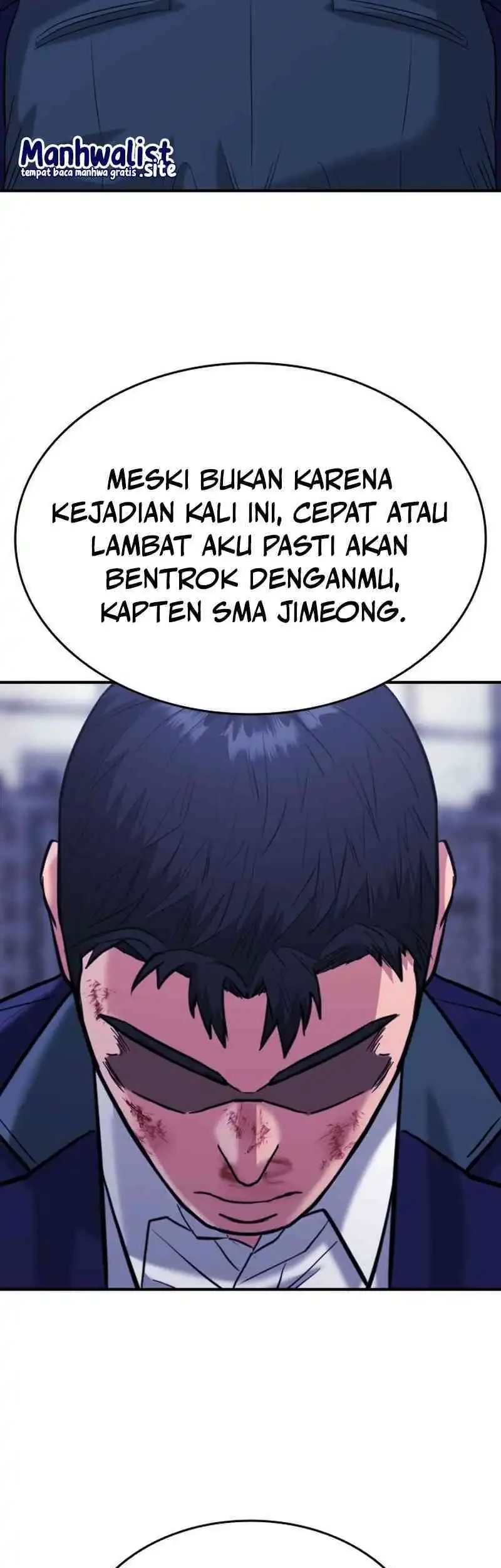 High School Gangsters Chapter 37 Gambar 17
