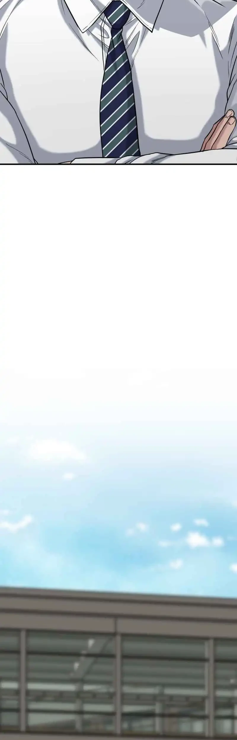 High School Gangsters Chapter 38 Gambar 28