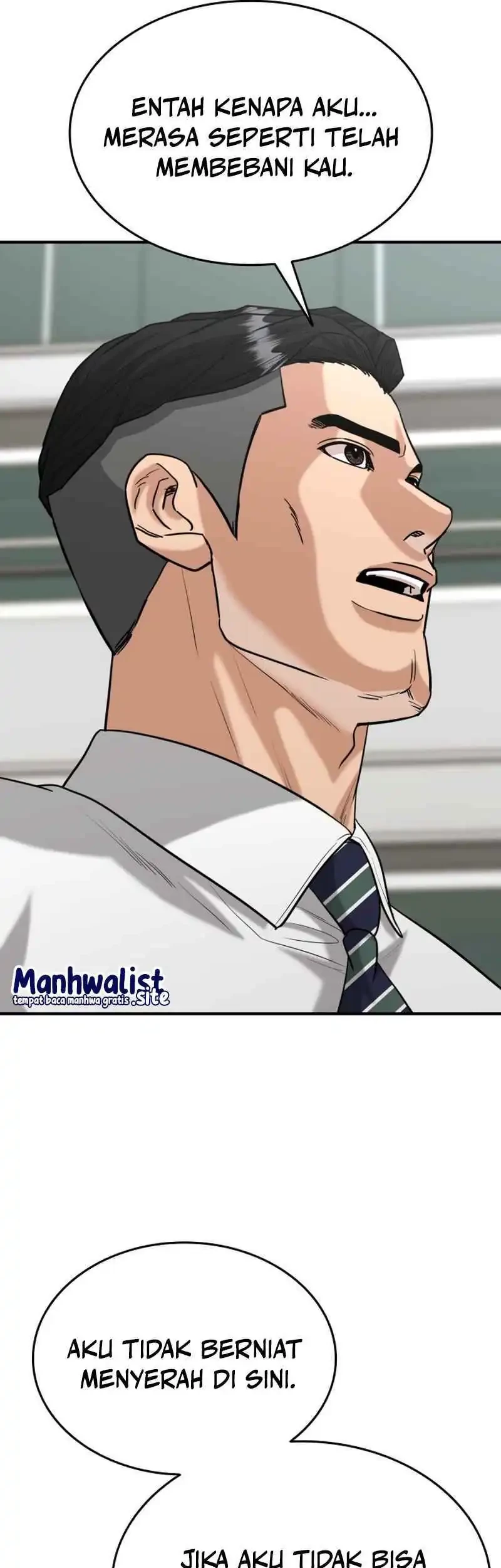 High School Gangsters Chapter 38 Gambar 31