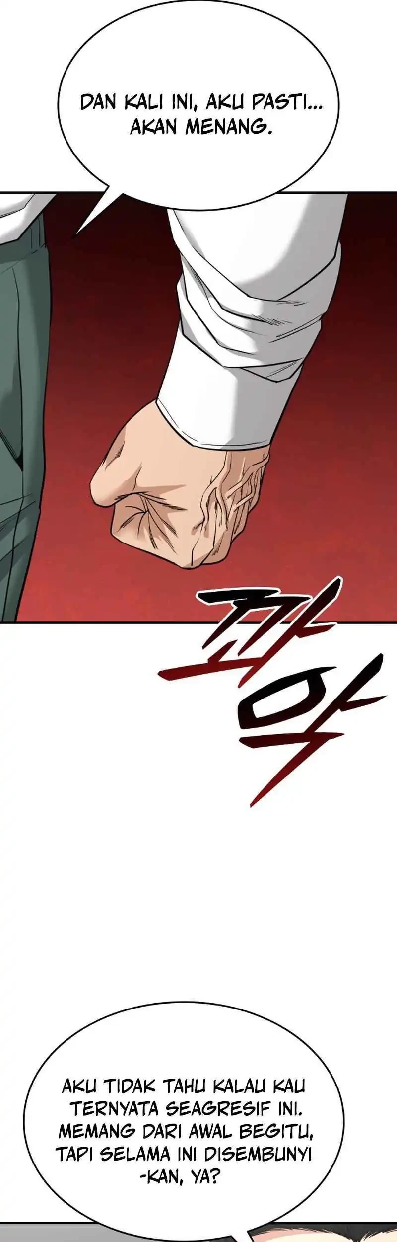 High School Gangsters Chapter 38 Gambar 33