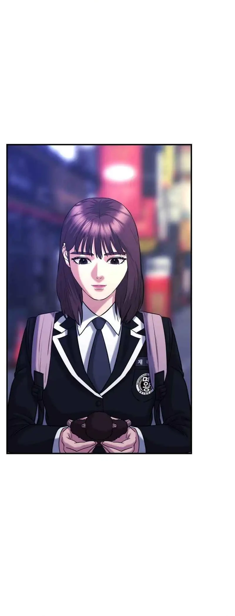 Baca  High School Gangsters Chapter 38 Gambar 2