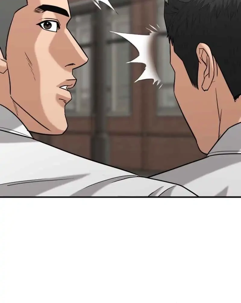 High School Gangsters Chapter 38 Gambar 44