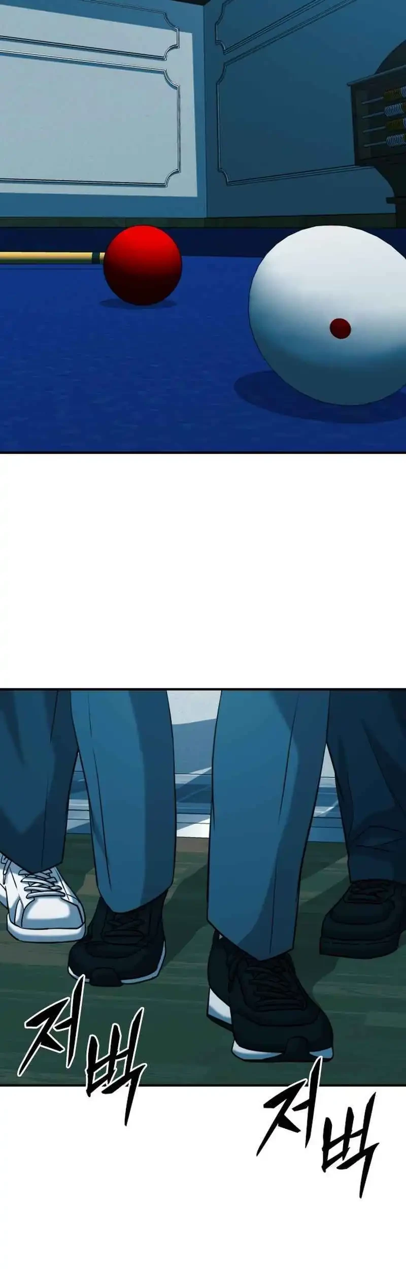 High School Gangsters Chapter 38 Gambar 51