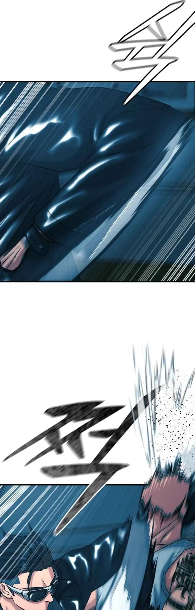 High School Gangsters Chapter 38 Gambar 58