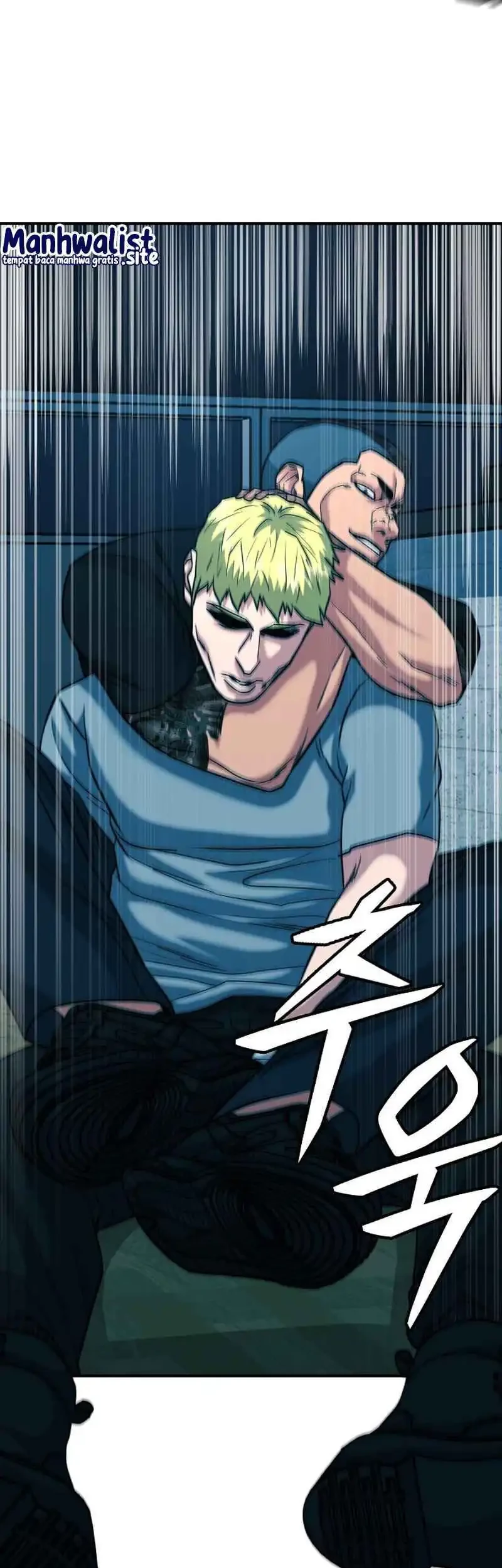 High School Gangsters Chapter 38 Gambar 60