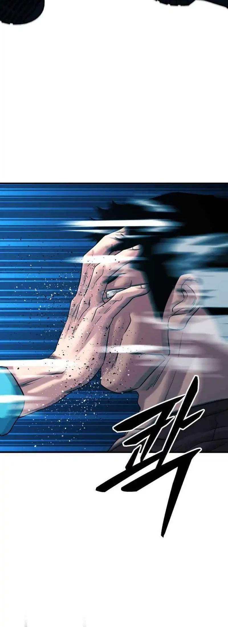 High School Gangsters Chapter 38 Gambar 61