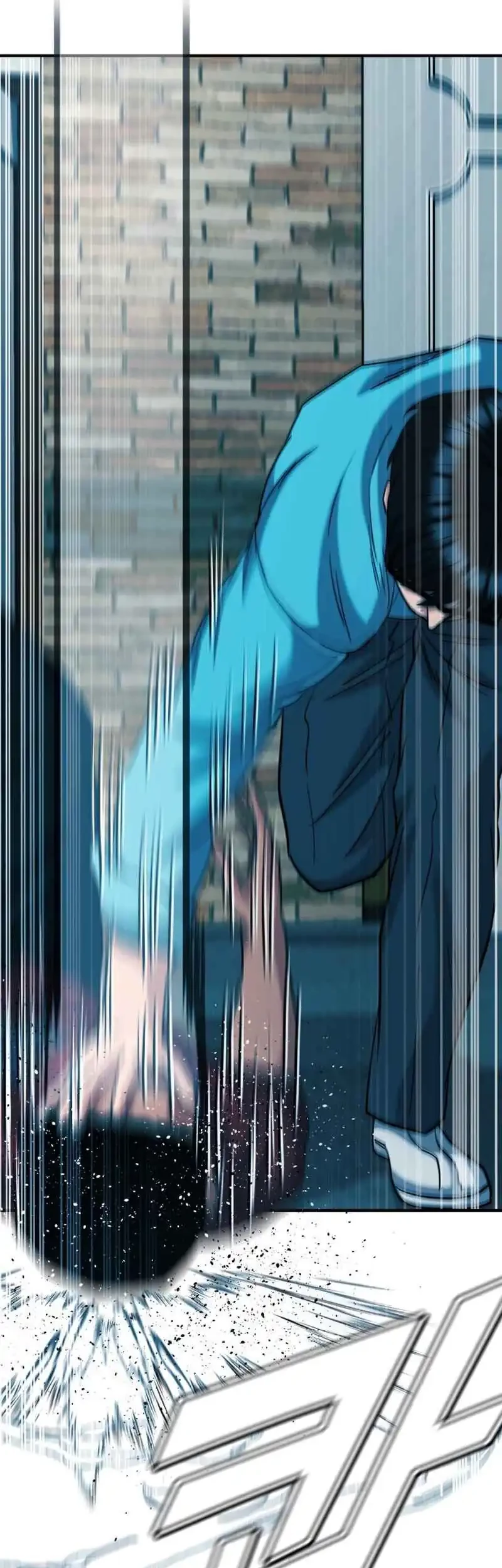 High School Gangsters Chapter 38 Gambar 62