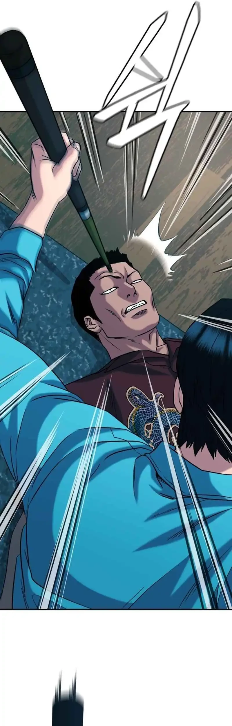 High School Gangsters Chapter 38 Gambar 64