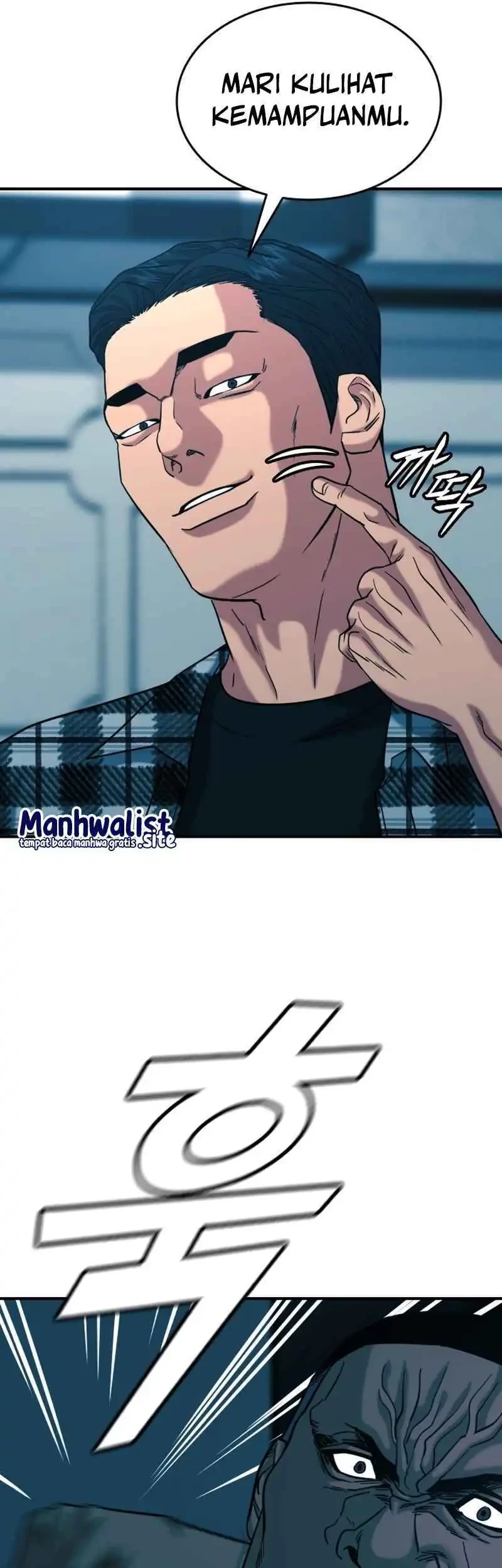 High School Gangsters Chapter 38 Gambar 66