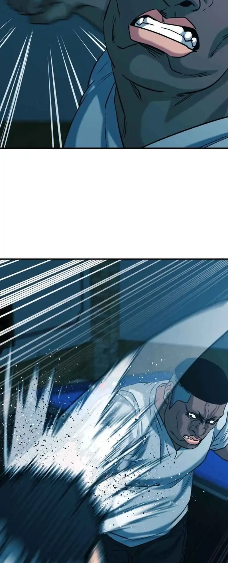 High School Gangsters Chapter 38 Gambar 67