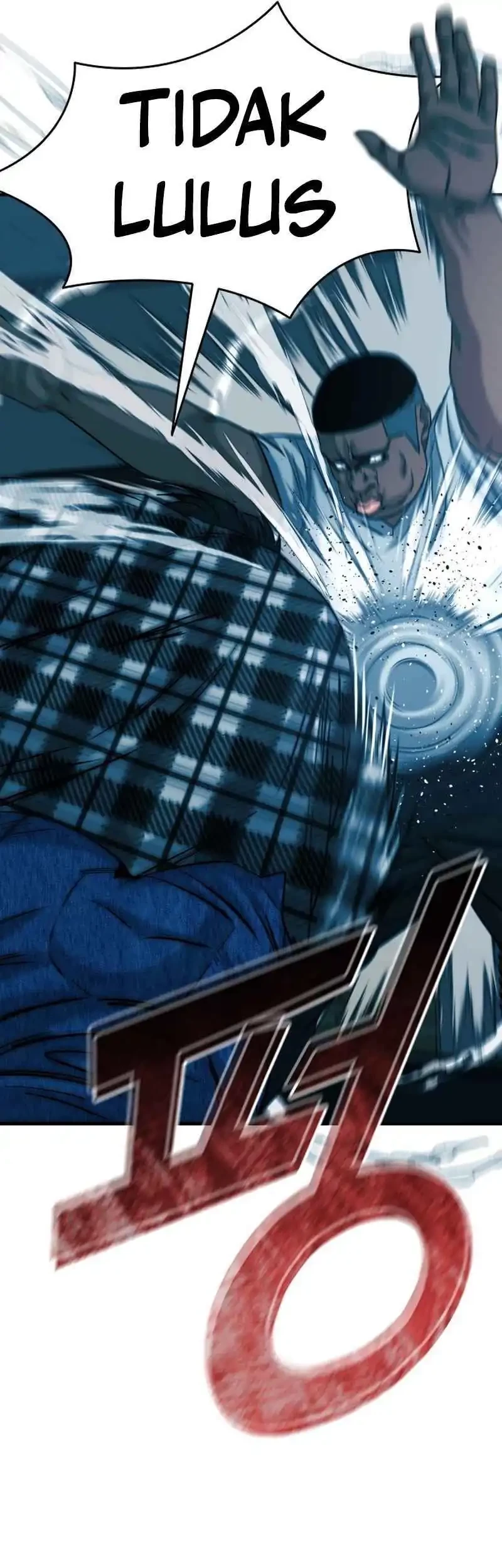 High School Gangsters Chapter 38 Gambar 70