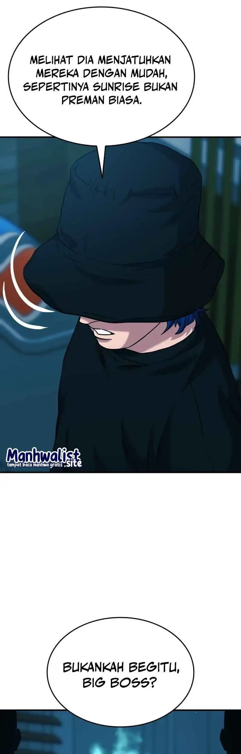 High School Gangsters Chapter 38 Gambar 72