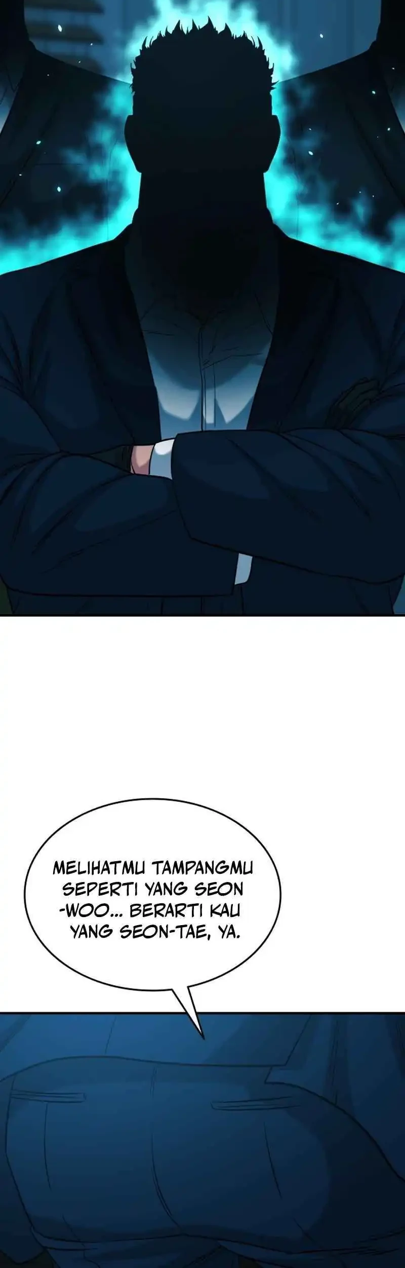 High School Gangsters Chapter 38 Gambar 73