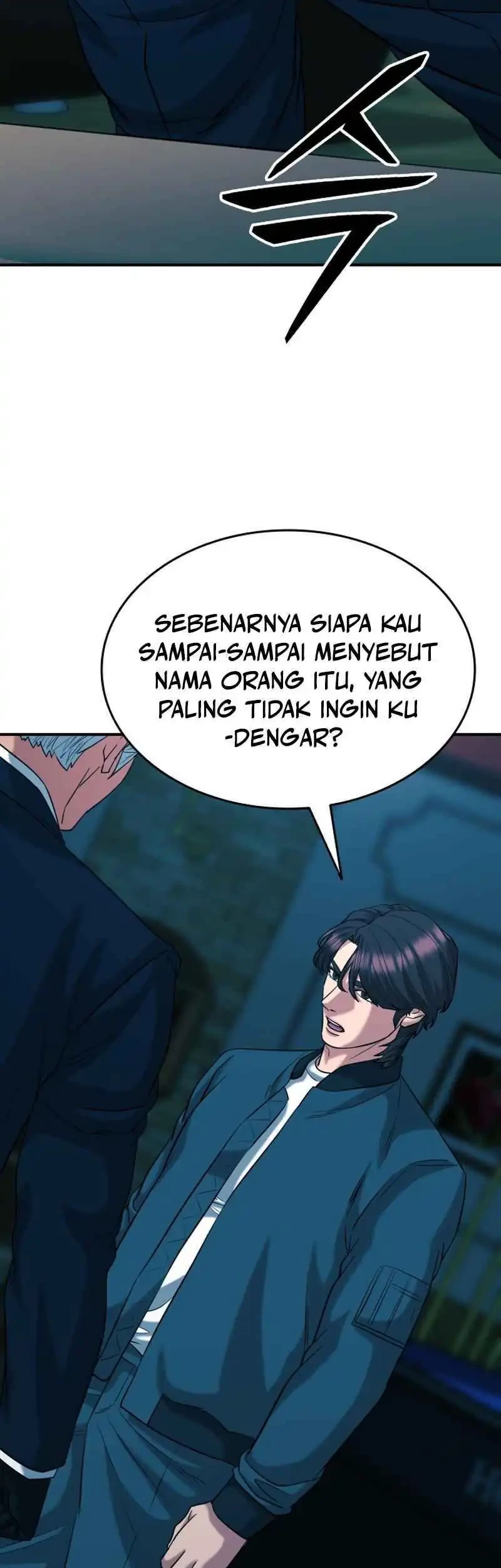 High School Gangsters Chapter 38 Gambar 74