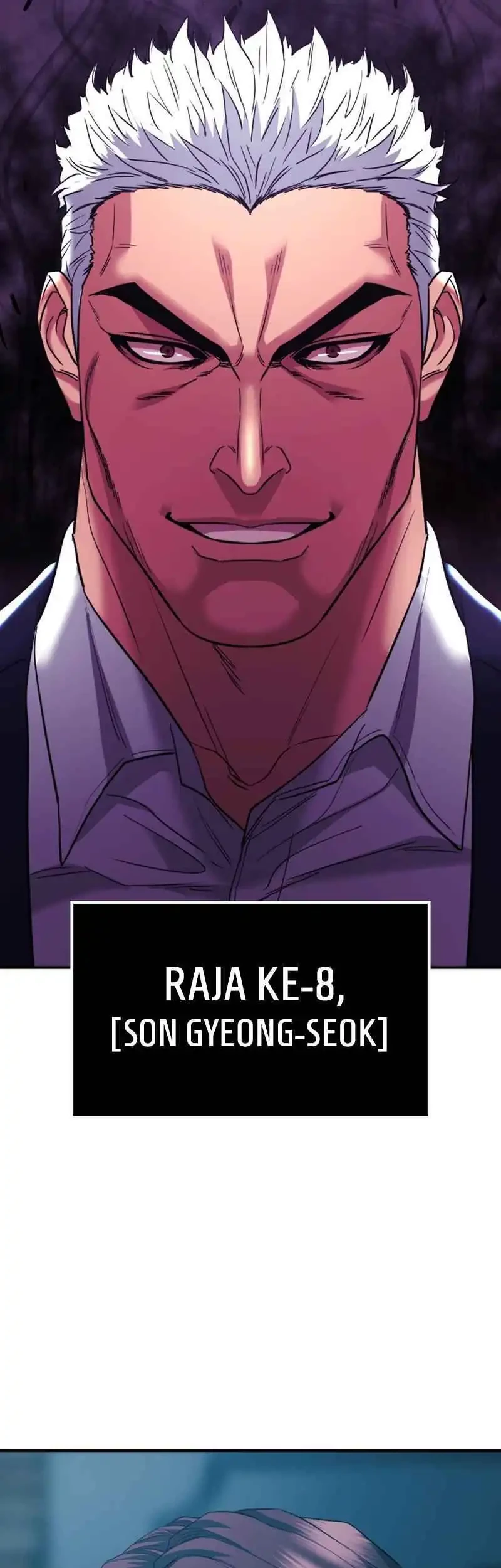 High School Gangsters Chapter 38 Gambar 76