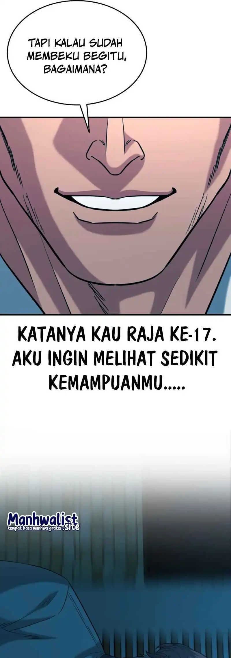 High School Gangsters Chapter 38 Gambar 78