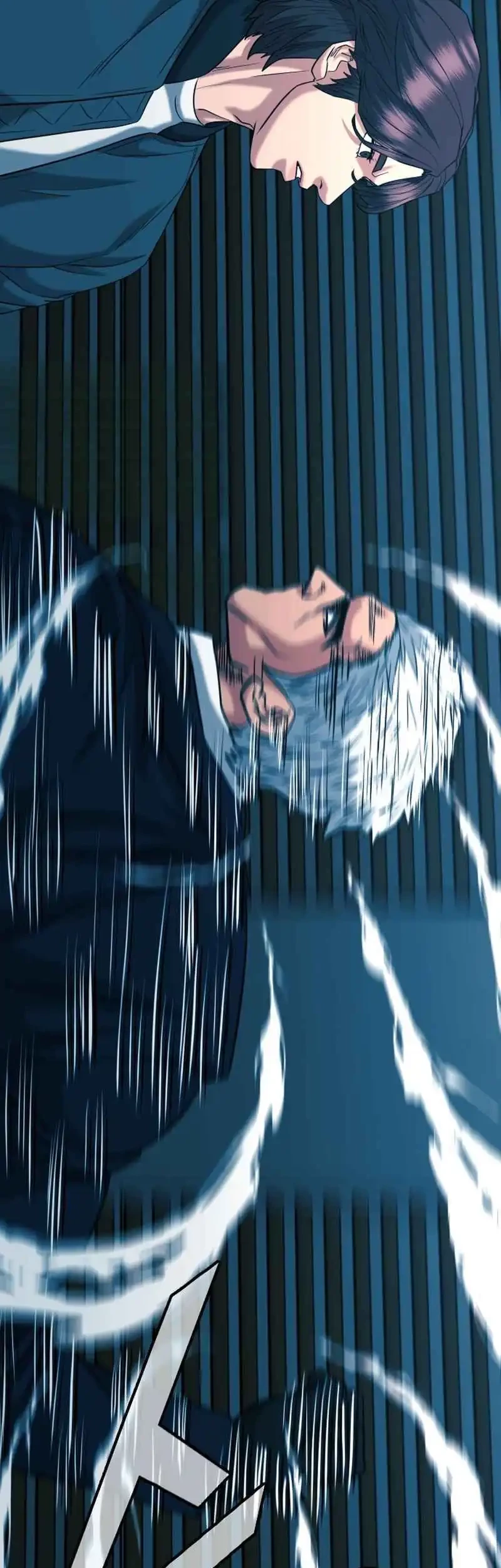 High School Gangsters Chapter 38 Gambar 79