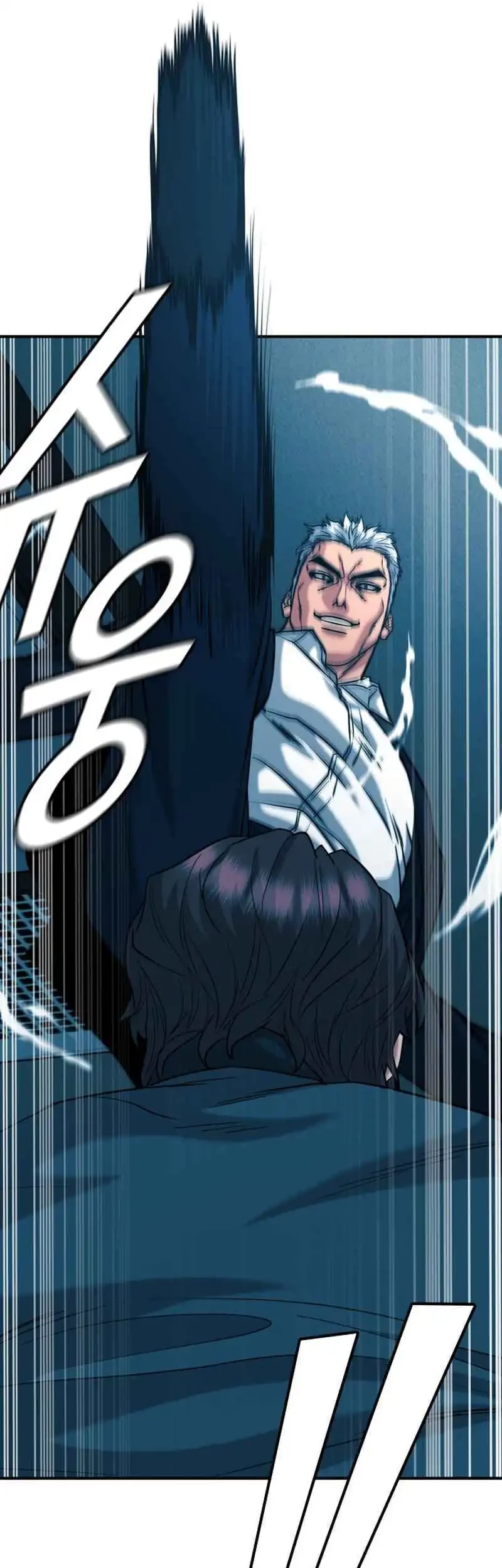 High School Gangsters Chapter 38 Gambar 83