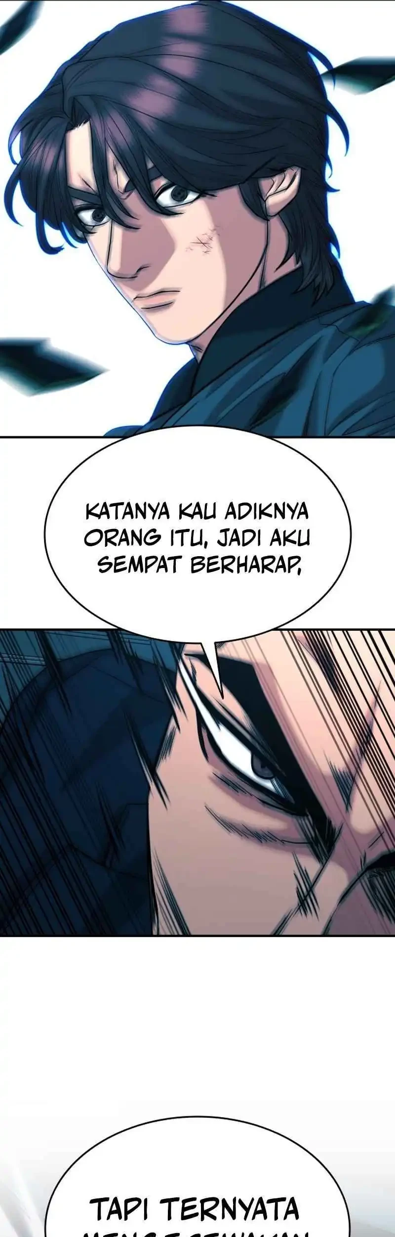 High School Gangsters Chapter 38 Gambar 87