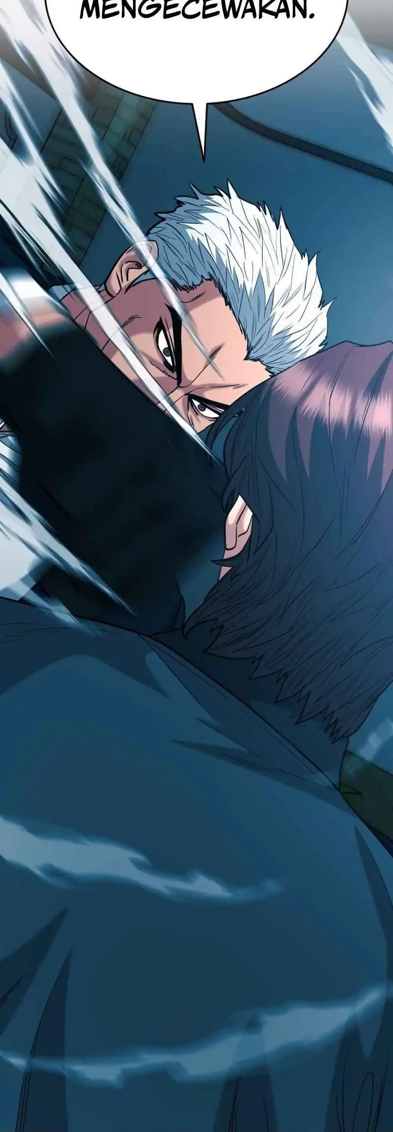 High School Gangsters Chapter 38 Gambar 88