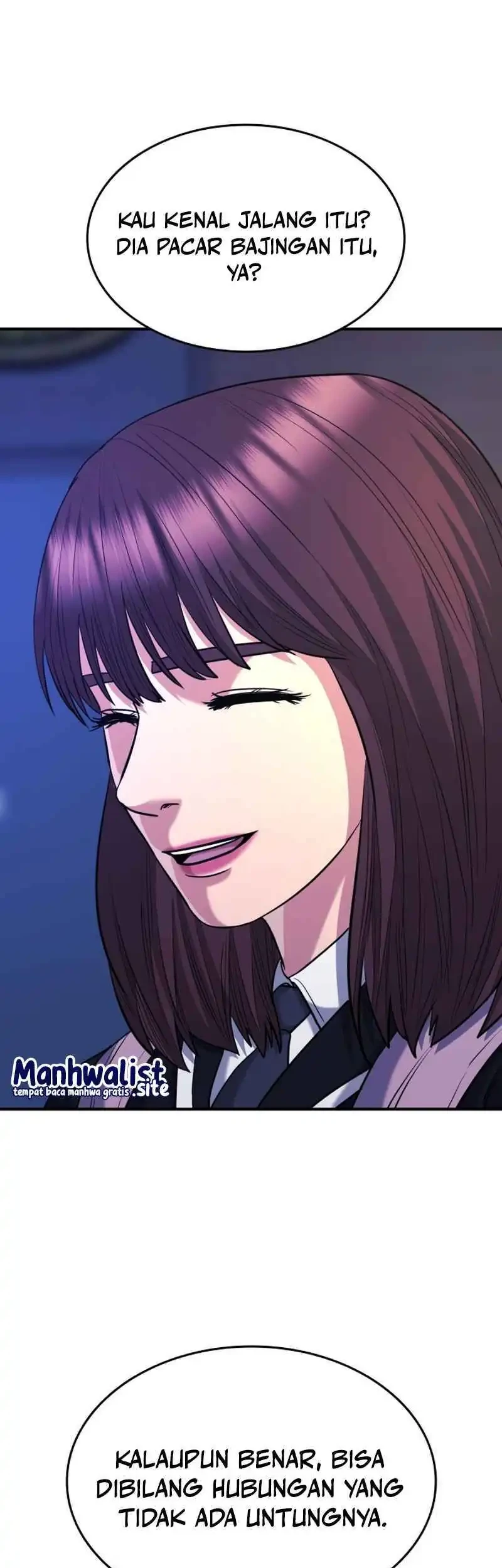 High School Gangsters Chapter 38 Gambar 17