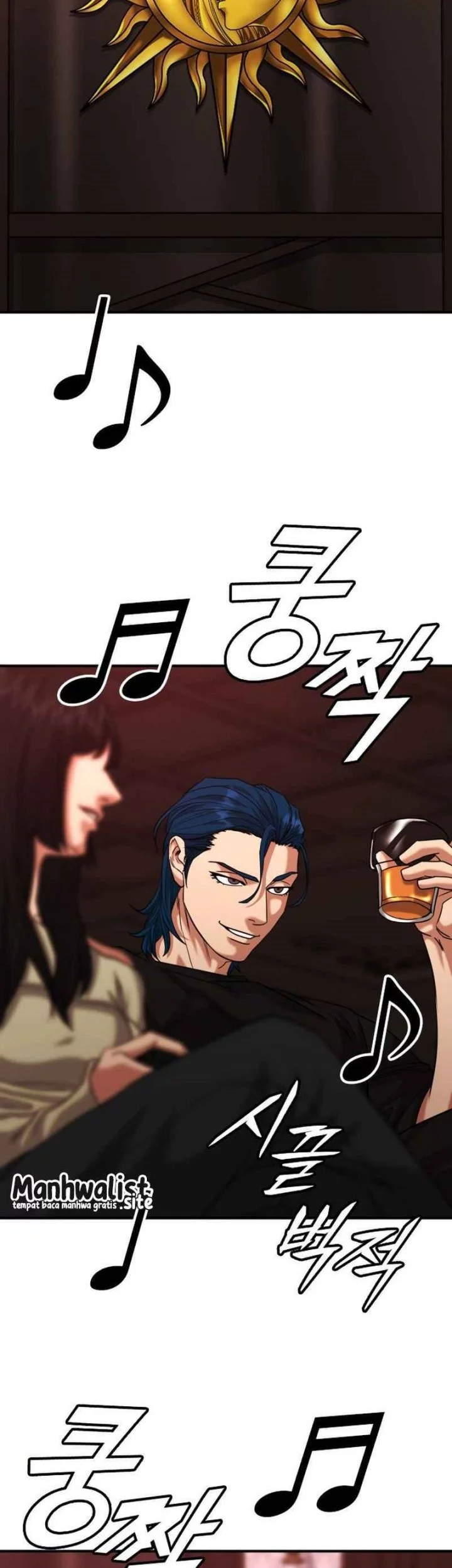 High School Gangsters Chapter 39 Gambar 26