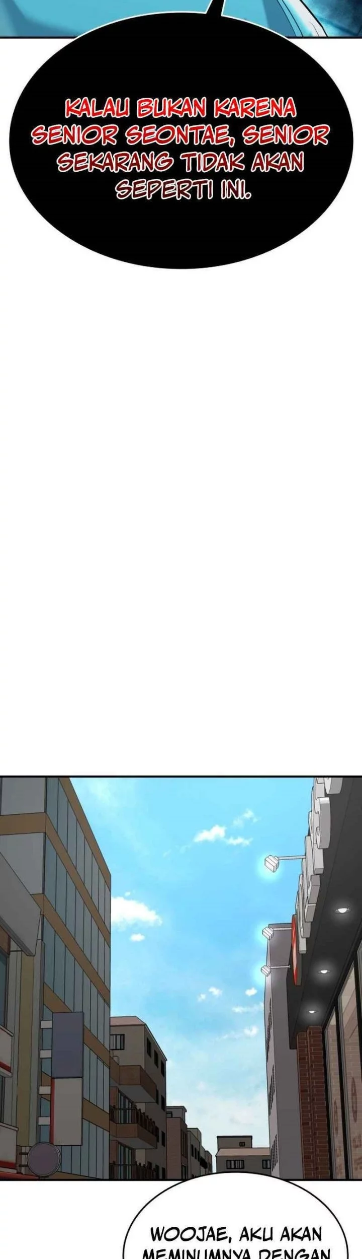 High School Gangsters Chapter 39 Gambar 43