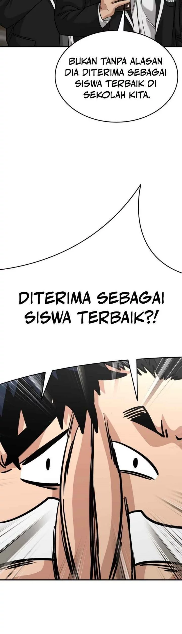 High School Gangsters Chapter 39 Gambar 52