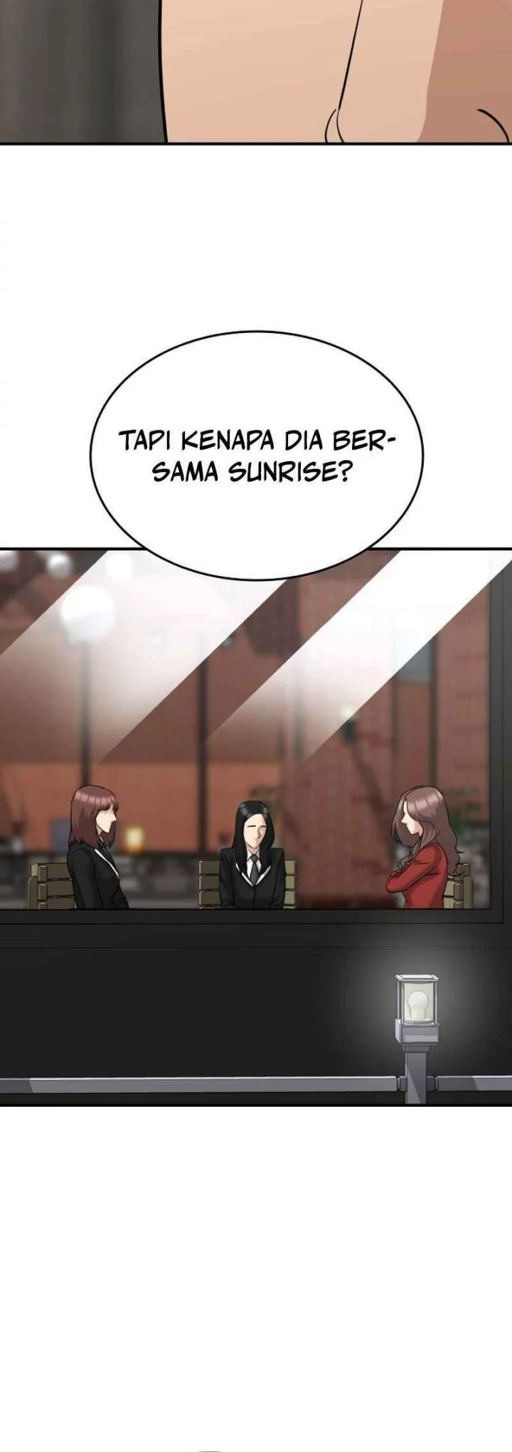 High School Gangsters Chapter 39 Gambar 55