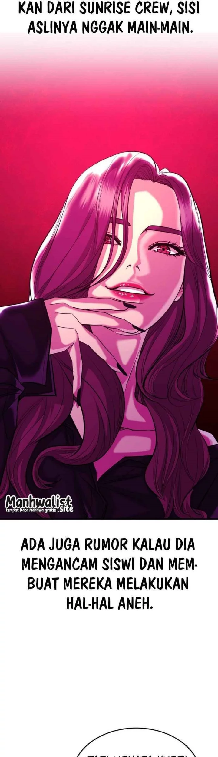 High School Gangsters Chapter 39 Gambar 59