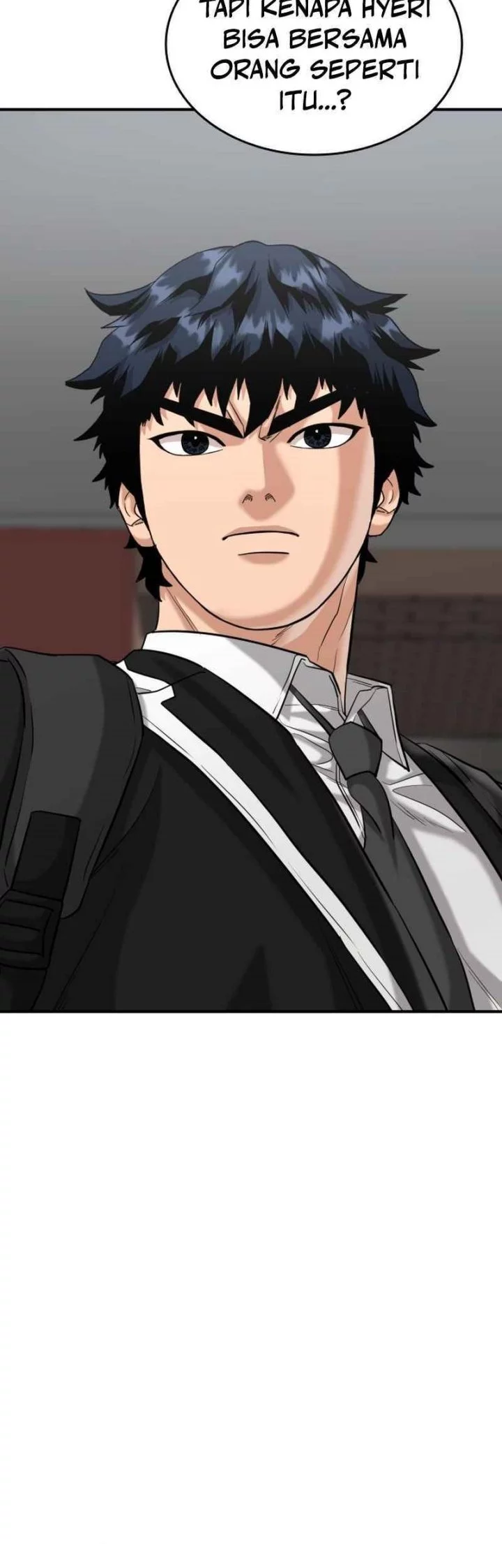 High School Gangsters Chapter 39 Gambar 60