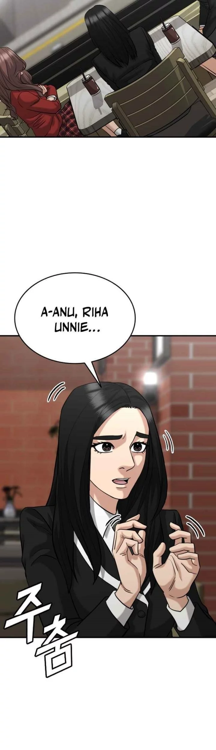 High School Gangsters Chapter 39 Gambar 66