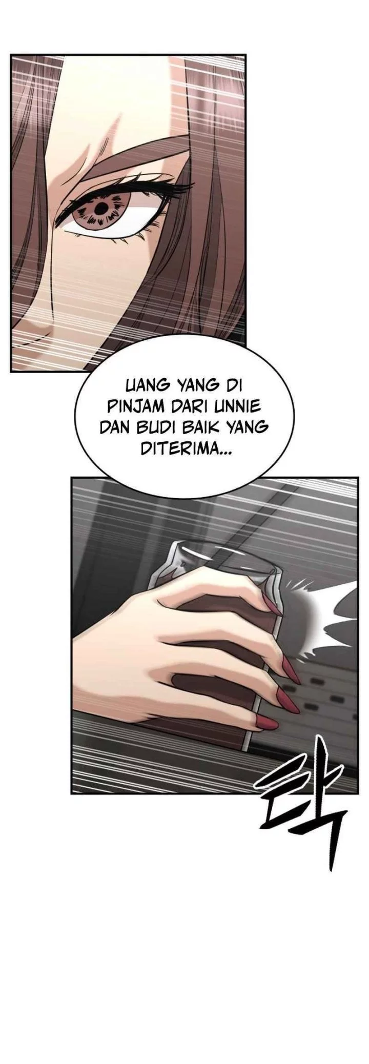 High School Gangsters Chapter 39 Gambar 67