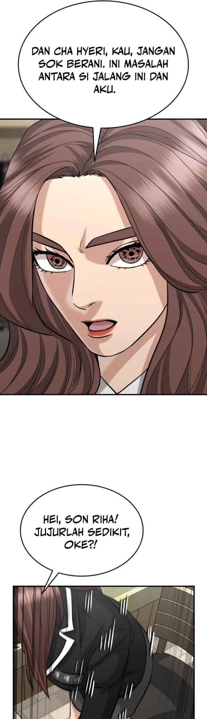 High School Gangsters Chapter 39 Gambar 70