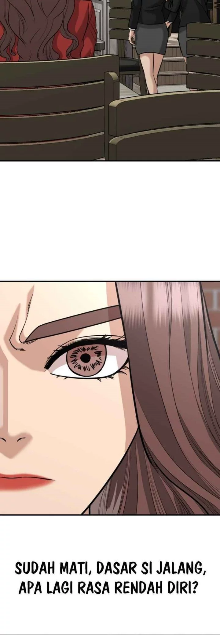 High School Gangsters Chapter 39 Gambar 74