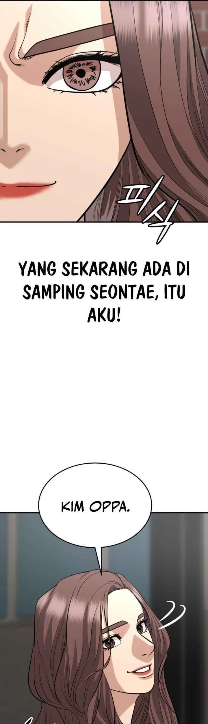 High School Gangsters Chapter 39 Gambar 75