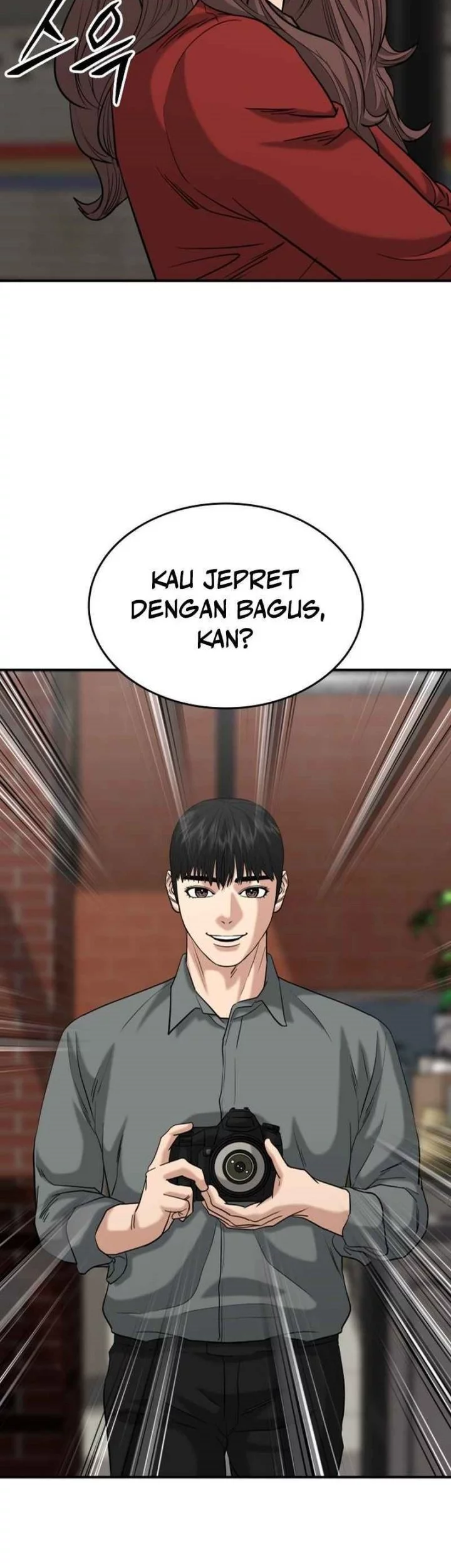 High School Gangsters Chapter 39 Gambar 76
