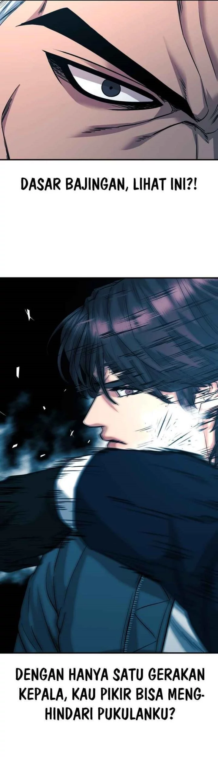 High School Gangsters Chapter 39 Gambar 4