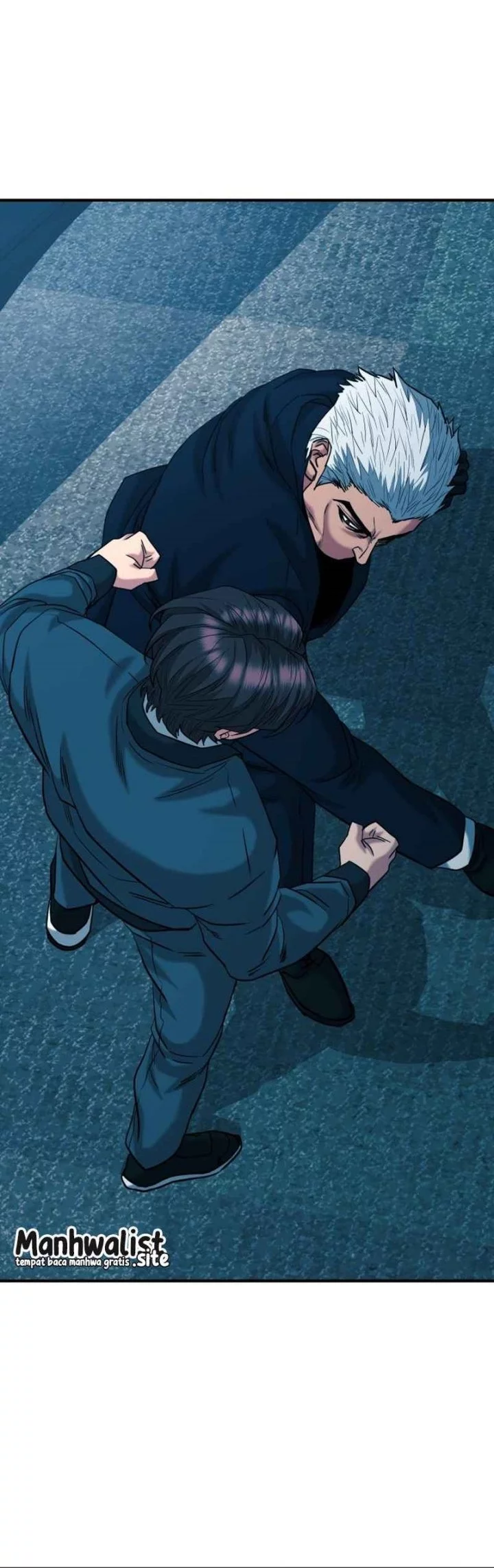 High School Gangsters Chapter 39 Gambar 5