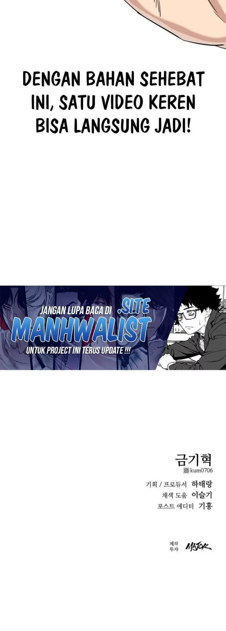 High School Gangsters Chapter 39 Gambar 79