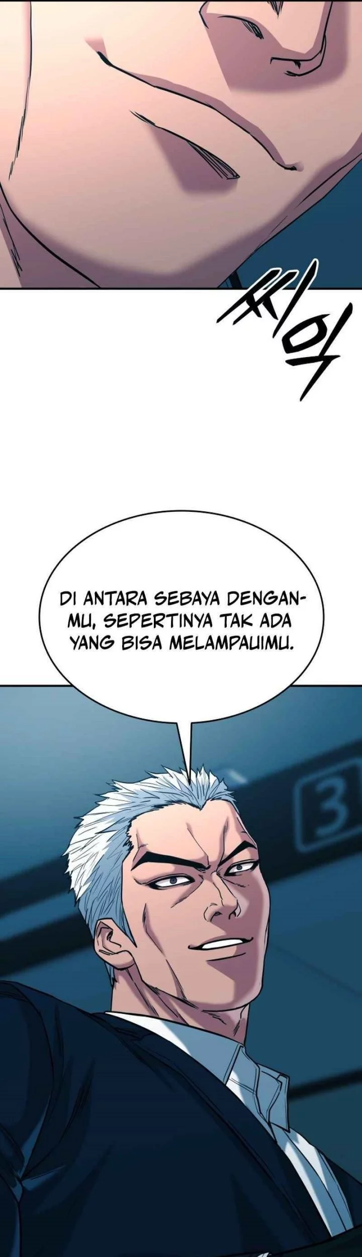 High School Gangsters Chapter 39 Gambar 6