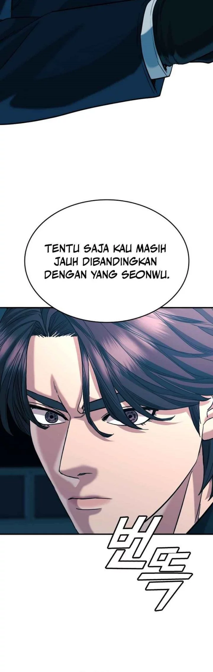 High School Gangsters Chapter 39 Gambar 7