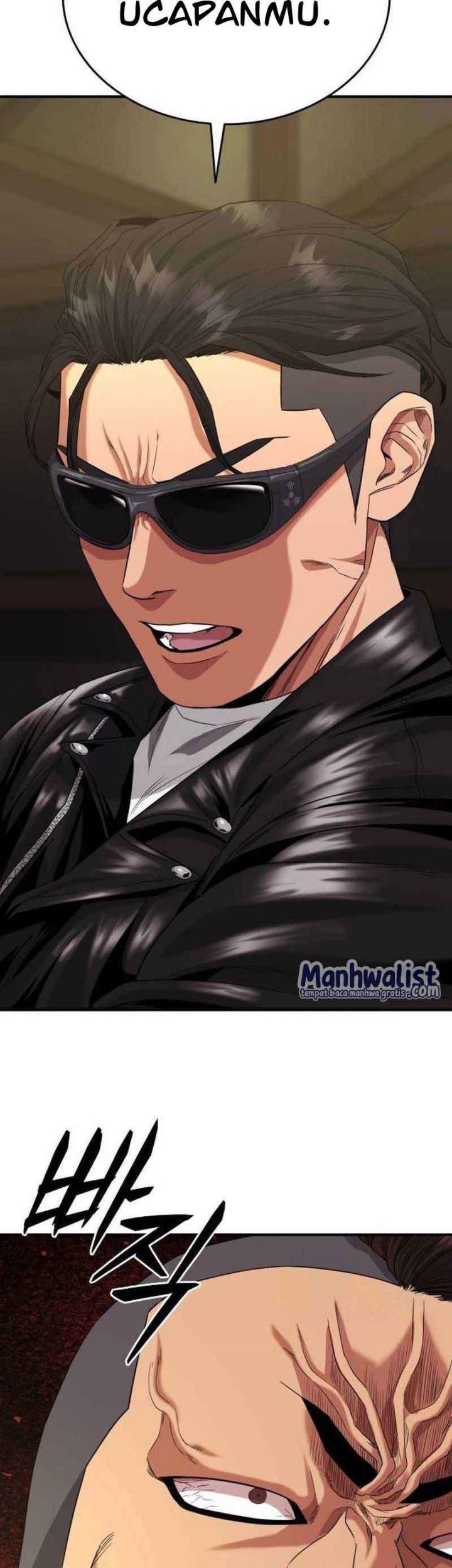 High School Gangsters Chapter 4 Gambar 56